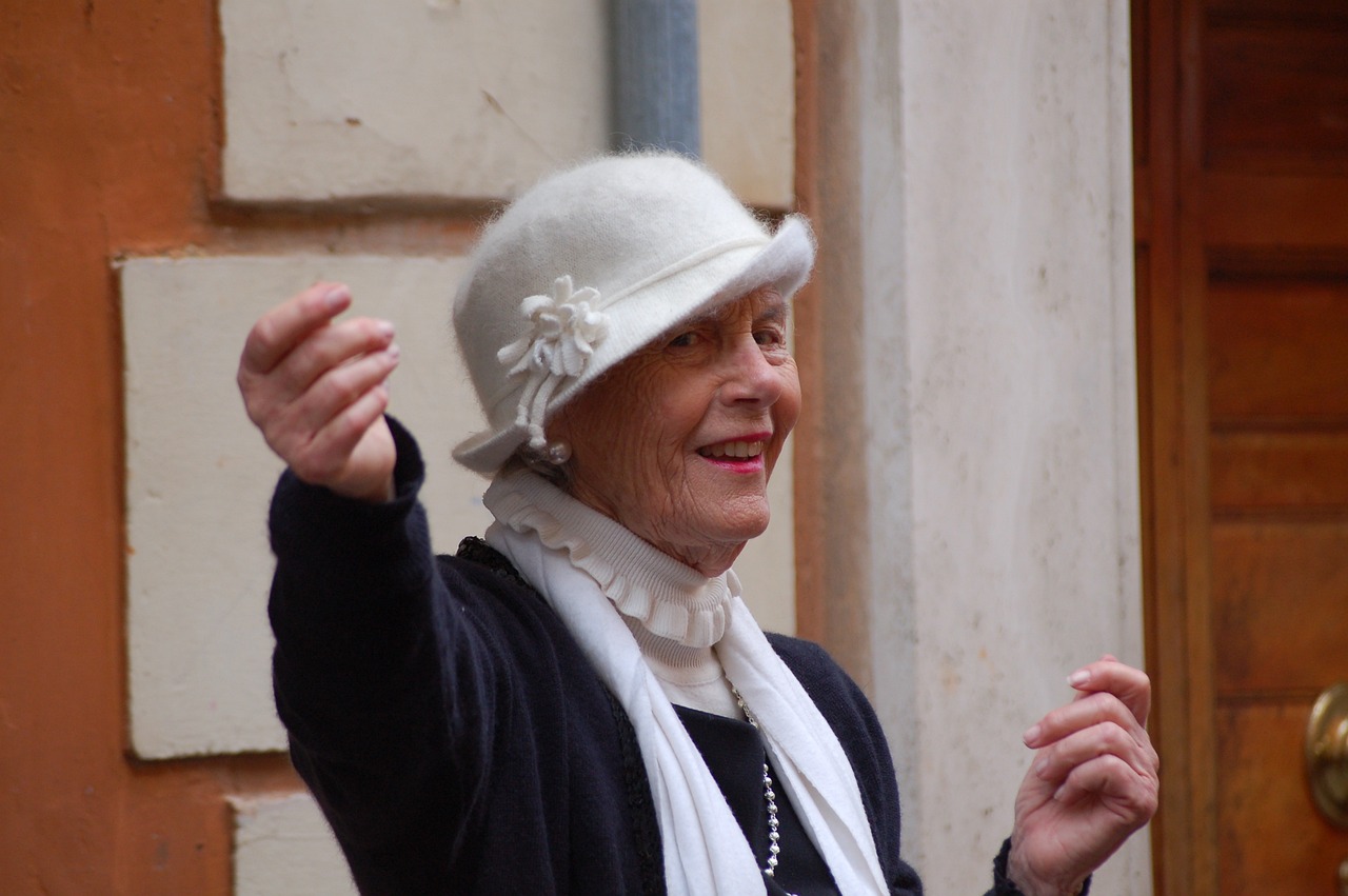 Elderly Safety at Home - Facts You Should Know